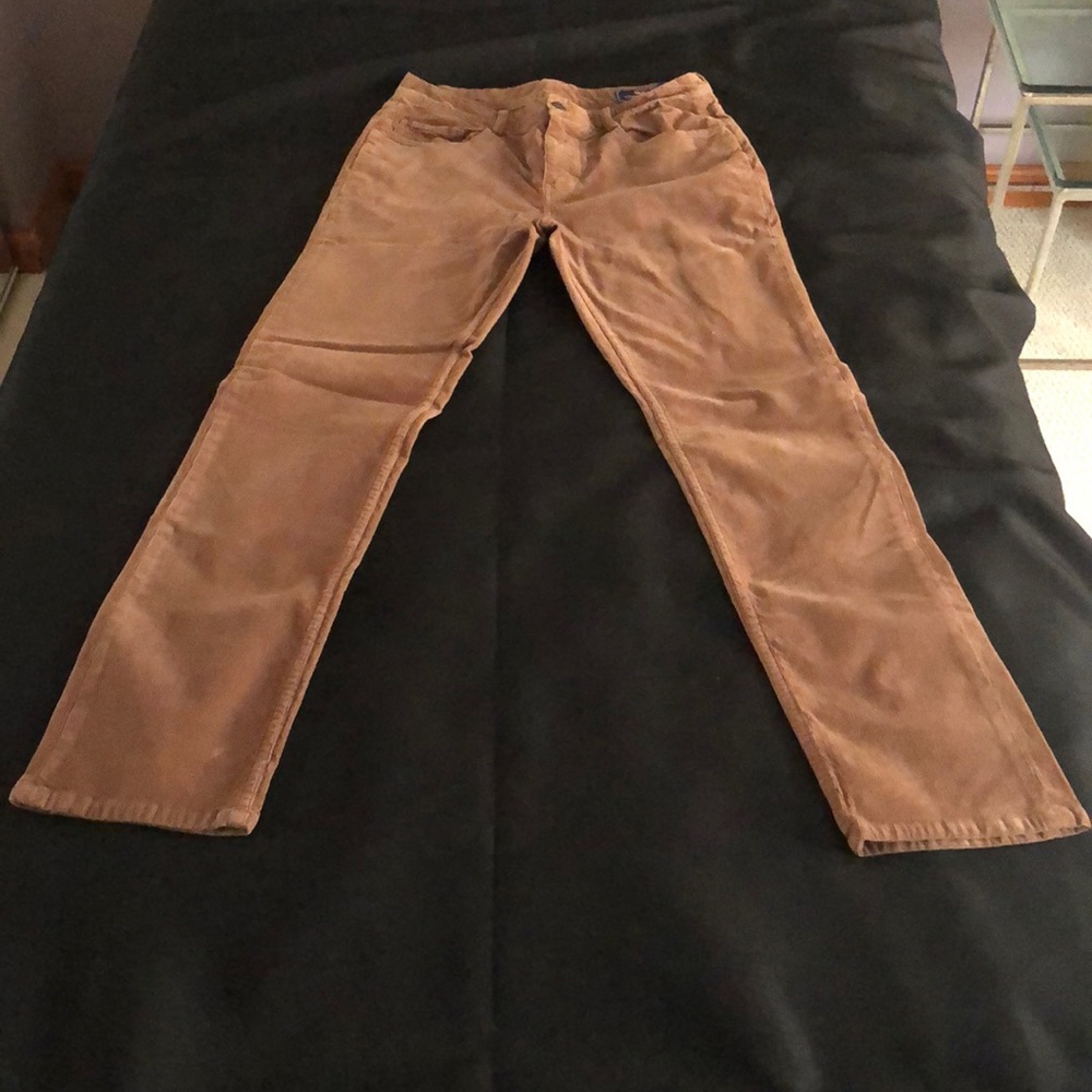 Vineyard Vines. Men’s. 30x32. Toffee brown.